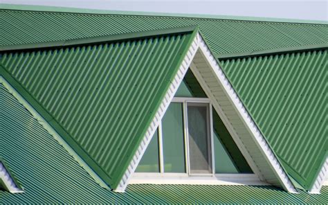 corrugated metal housing|what is corrugated metal roofing.